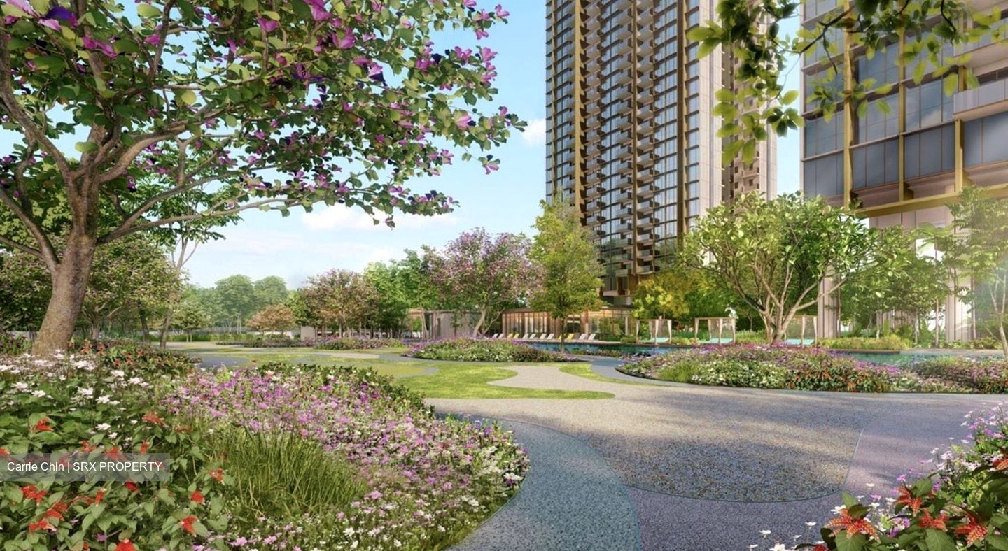 Pinetree Hill (D21), Condominium #407150691